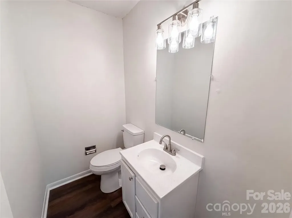 1034 Buckingham Avenue Gastonia NC 28054