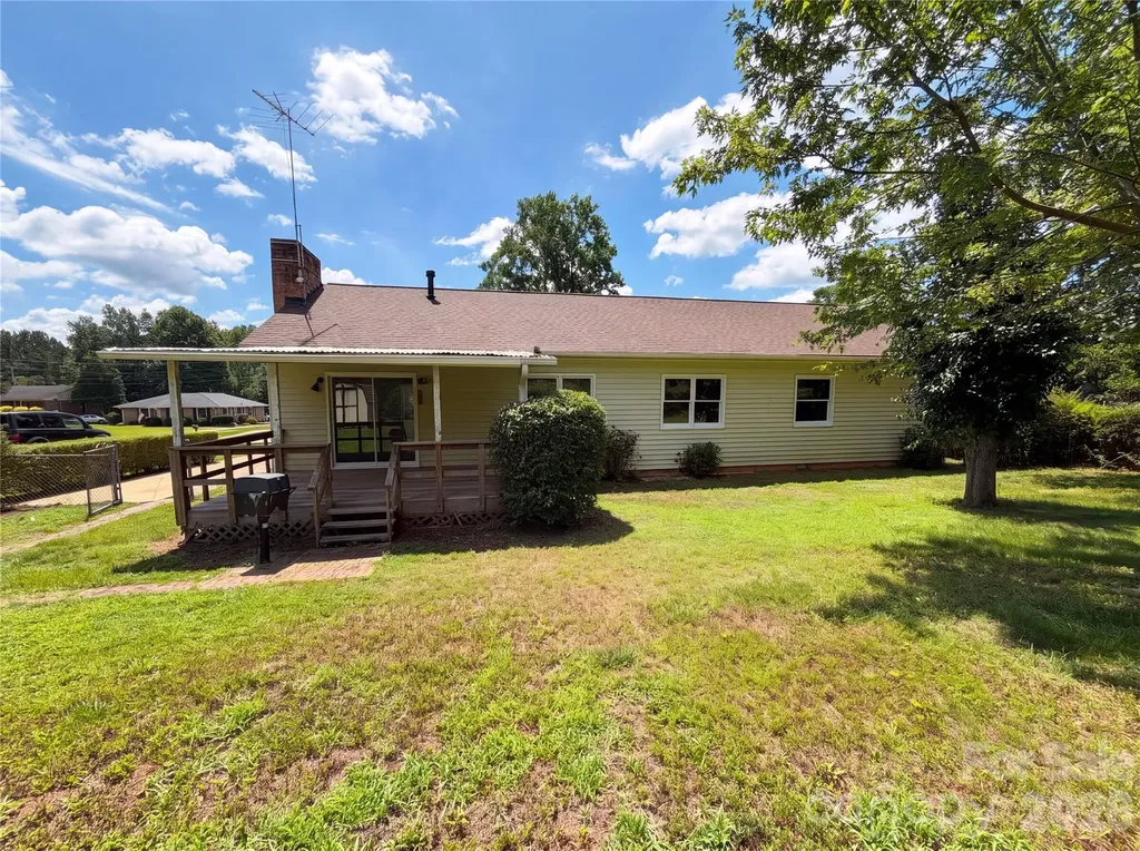 1034 Buckingham Avenue Gastonia NC 28054