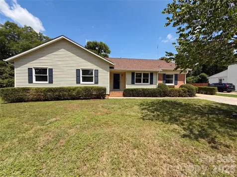 1034 Buckingham Avenue Gastonia NC 28054