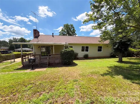 1034 Buckingham Avenue Gastonia NC 28054