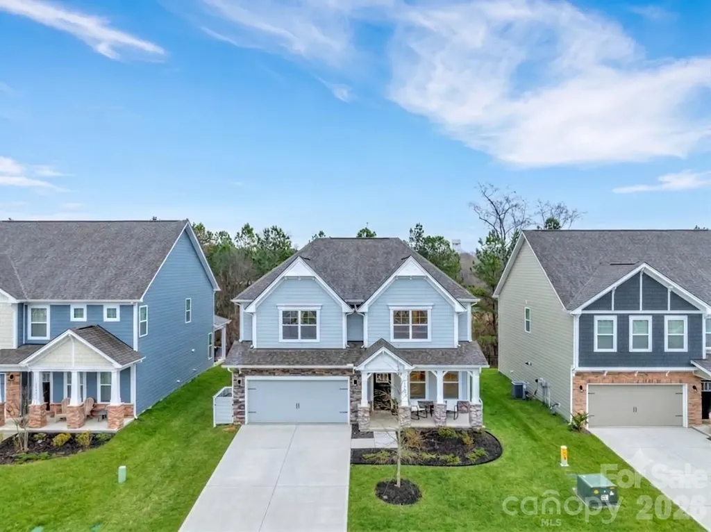 4849 Tacoma Drive Fort Mill SC 29707
