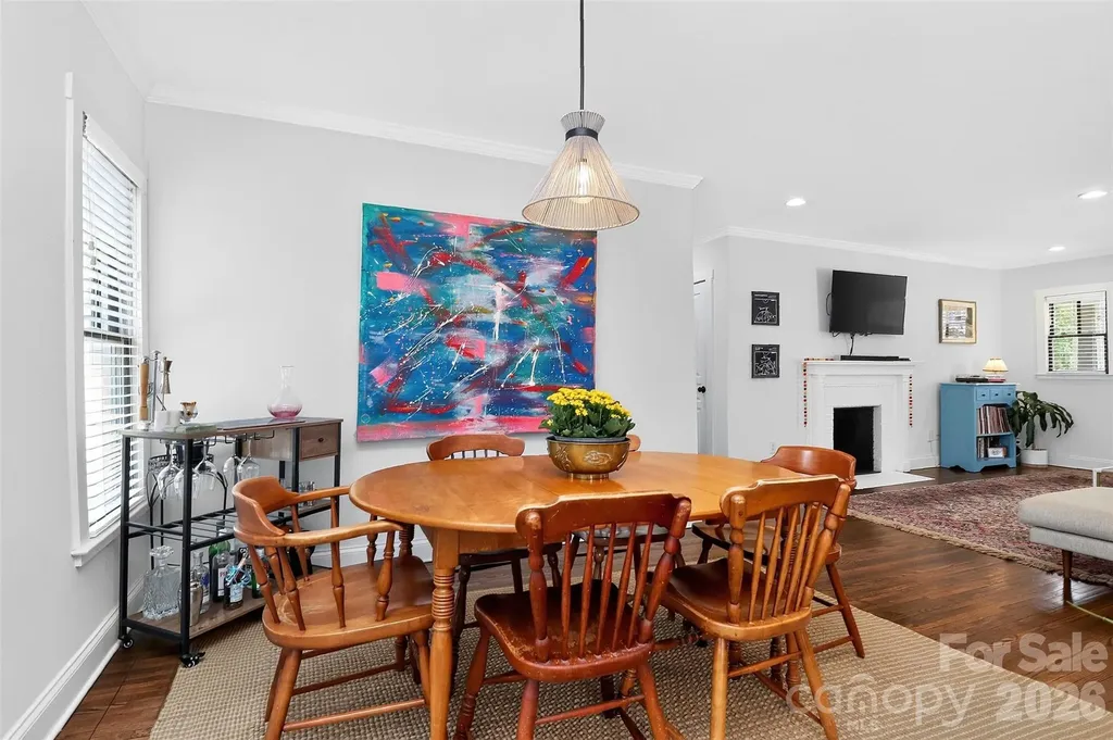 922 Drummond Avenue Charlotte NC 28205