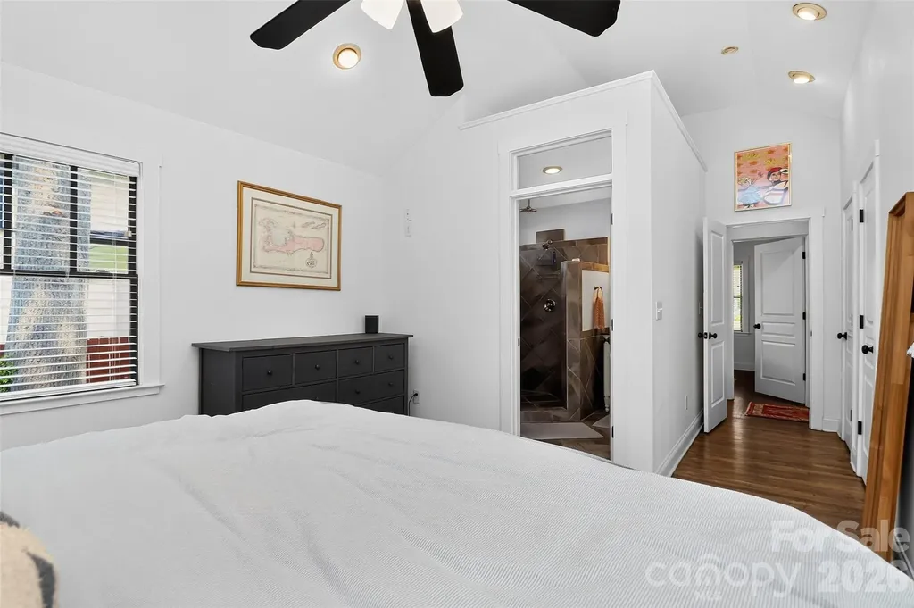 922 Drummond Avenue Charlotte NC 28205