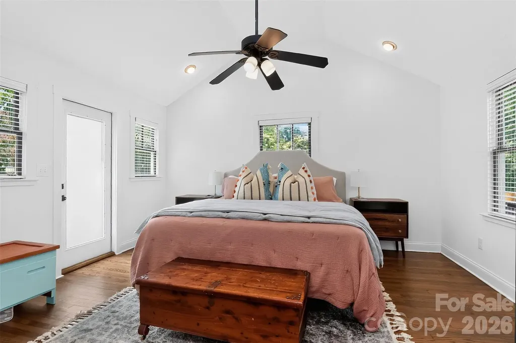 922 Drummond Avenue Charlotte NC 28205