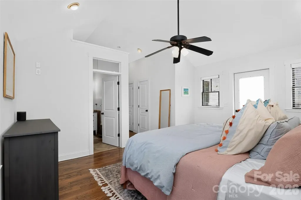 922 Drummond Avenue Charlotte NC 28205