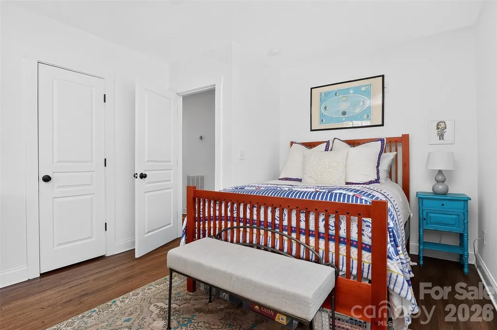 922 Drummond Avenue Charlotte NC 28205