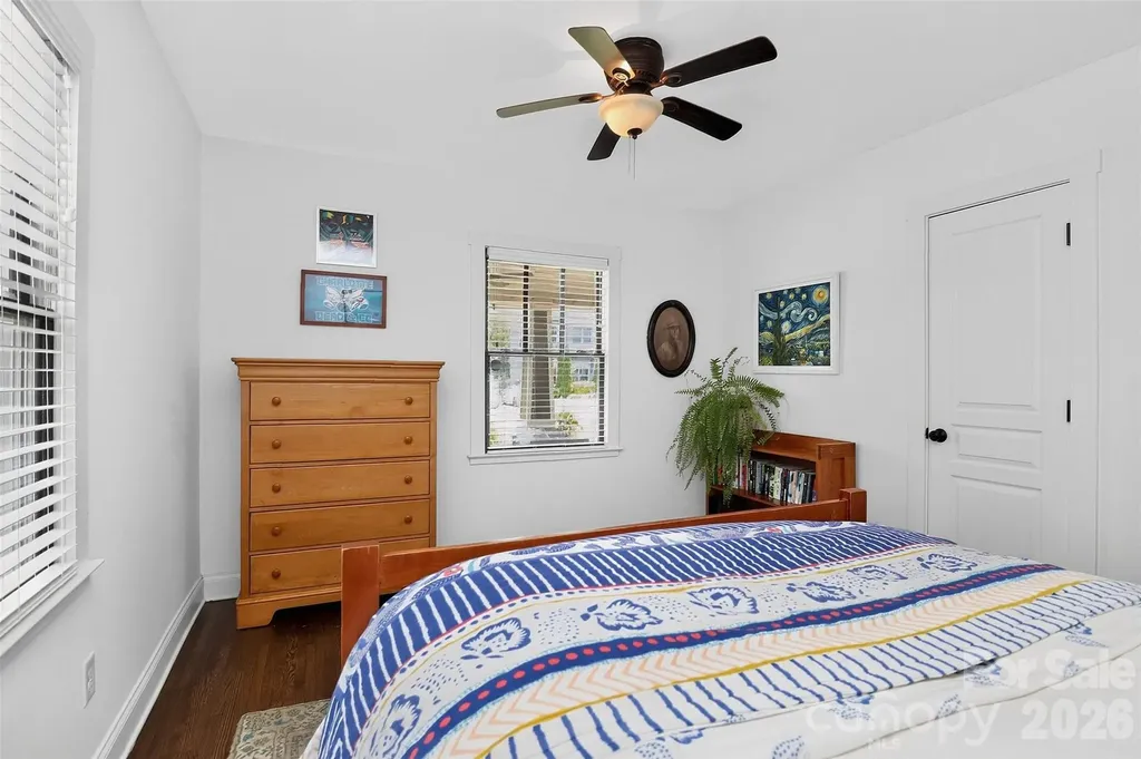 922 Drummond Avenue Charlotte NC 28205