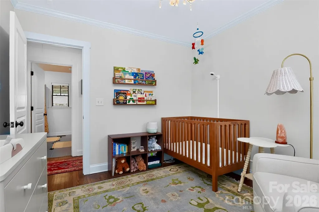 922 Drummond Avenue Charlotte NC 28205
