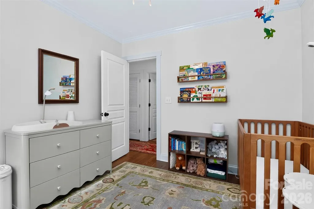922 Drummond Avenue Charlotte NC 28205