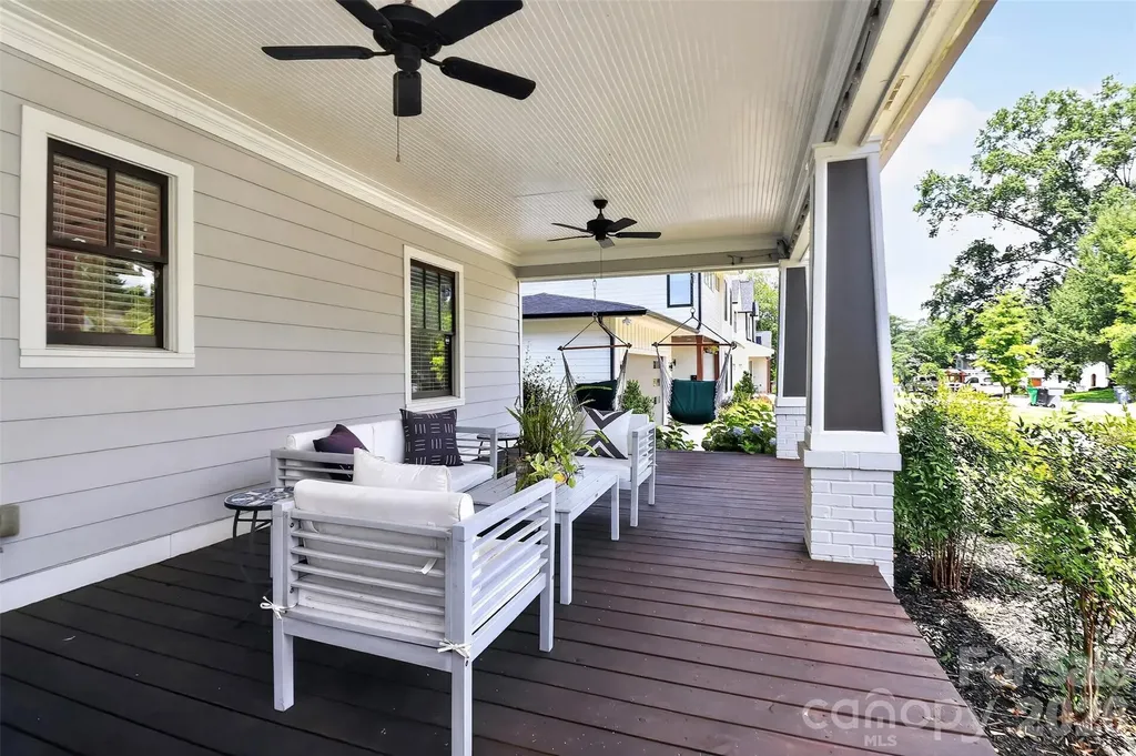 922 Drummond Avenue Charlotte NC 28205