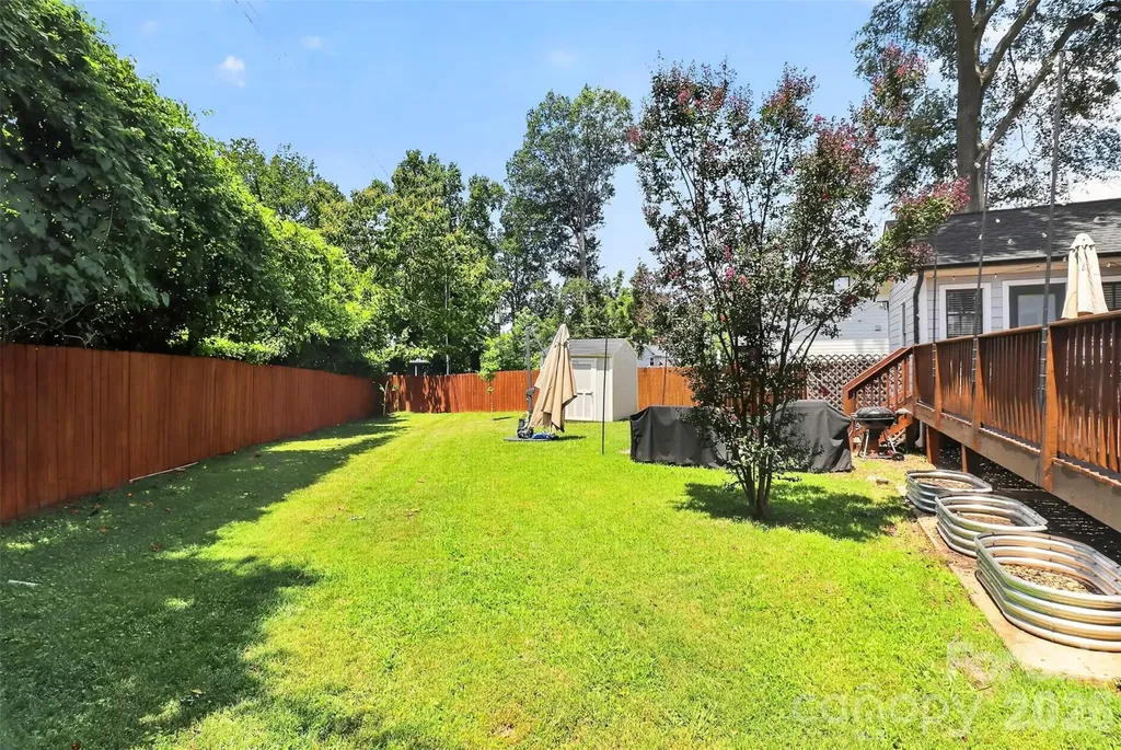 922 Drummond Avenue Charlotte NC 28205