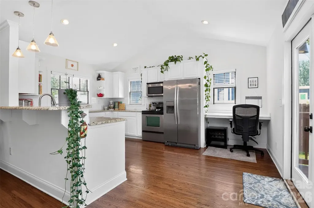 922 Drummond Avenue Charlotte NC 28205
