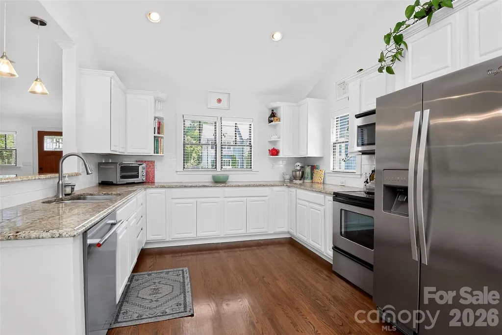 922 Drummond Avenue Charlotte NC 28205
