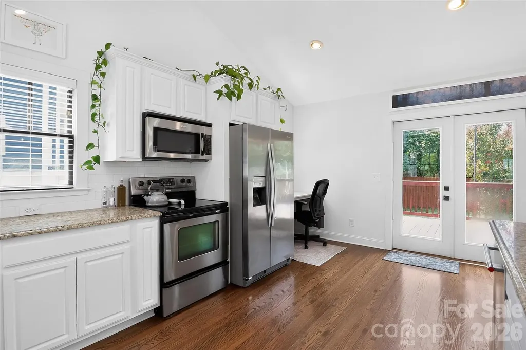 922 Drummond Avenue Charlotte NC 28205