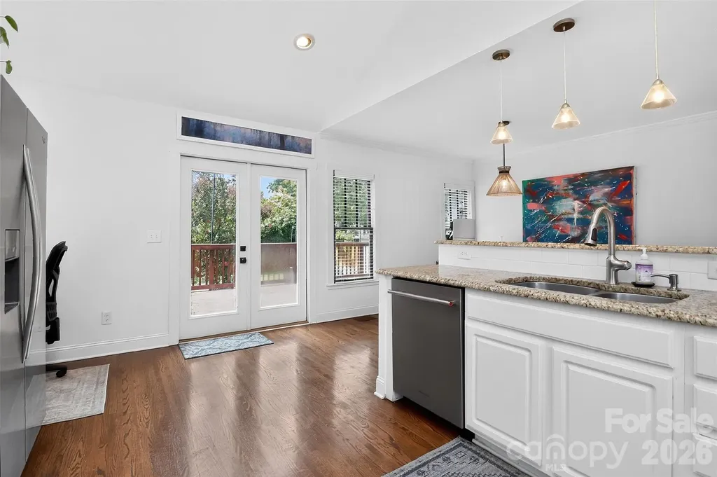 922 Drummond Avenue Charlotte NC 28205