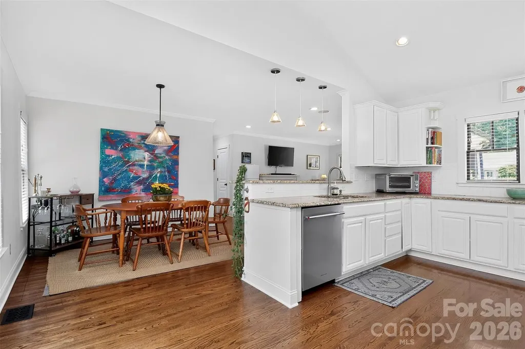 922 Drummond Avenue Charlotte NC 28205