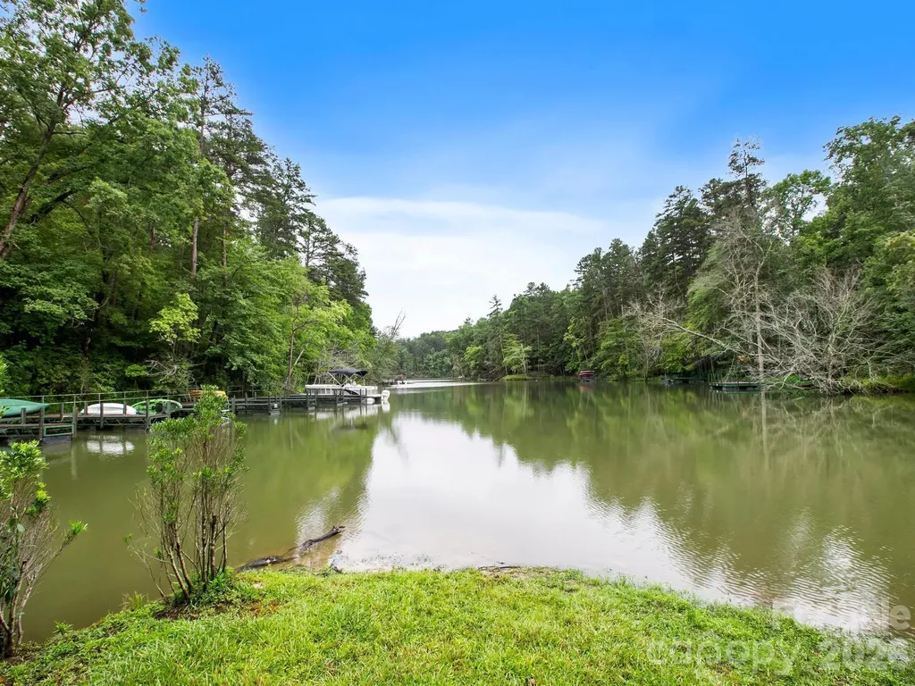 46 Indian Summer Lane Mill Spring NC 28756