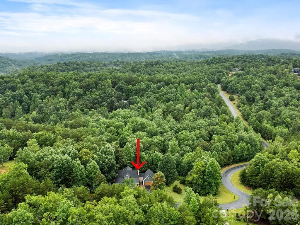 46 Indian Summer Lane Mill Spring NC 28756