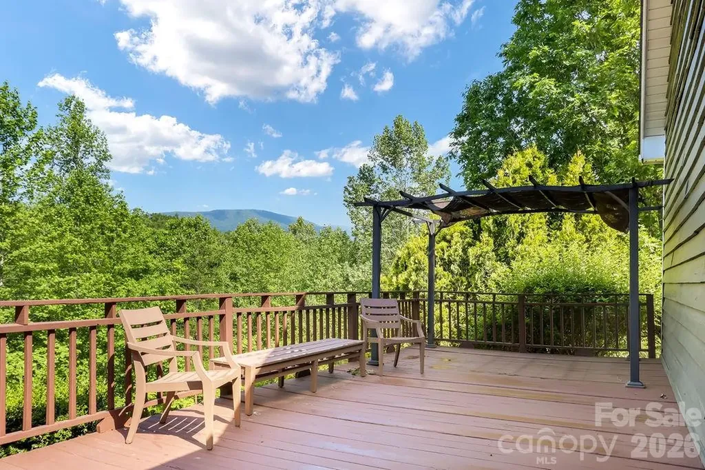 46 Indian Summer Lane Mill Spring NC 28756