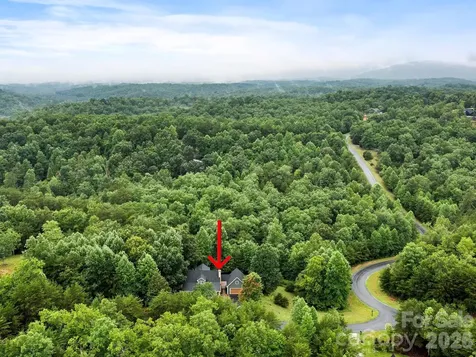 46 Indian Summer Lane Mill Spring NC 28756