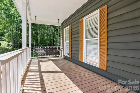 46 Indian Summer Lane Mill Spring NC 28756