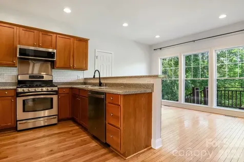 46 Indian Summer Lane Mill Spring NC 28756