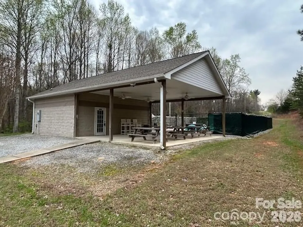 0 Palms Way Forest City NC 28043