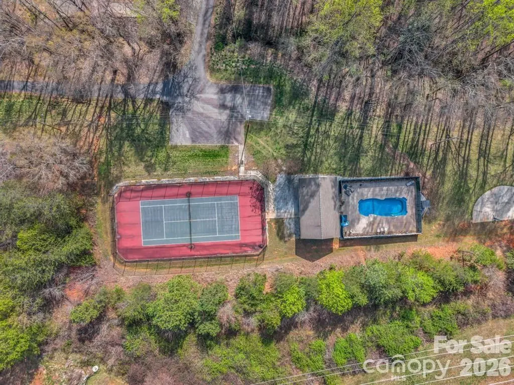0 Palms Way Forest City NC 28043