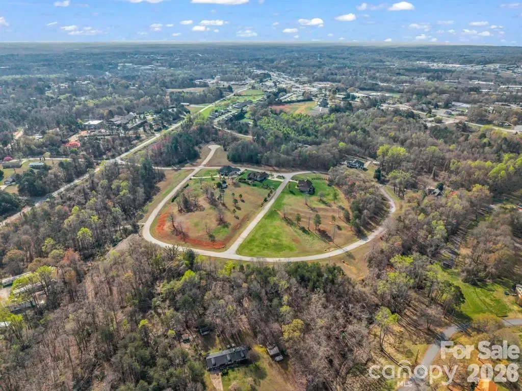 0 Palms Way Forest City NC 28043