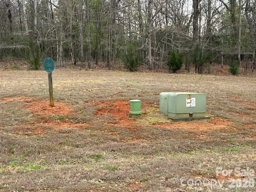 0 Palms Way Forest City NC 28043