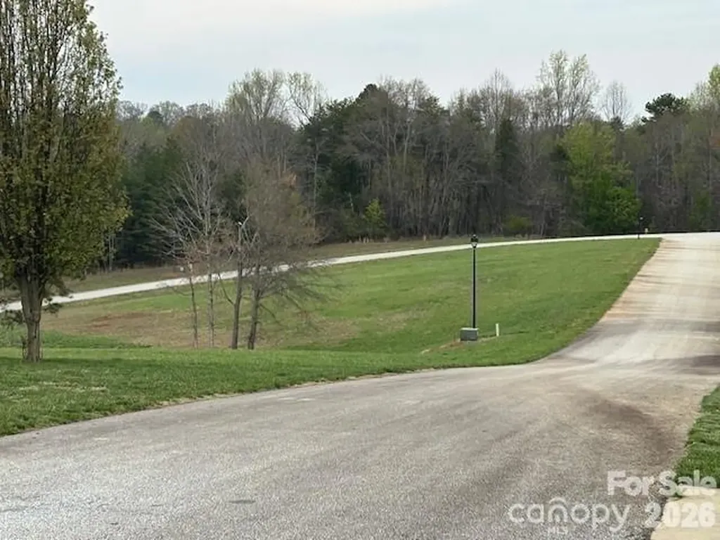 0 Palms Way Forest City NC 28043