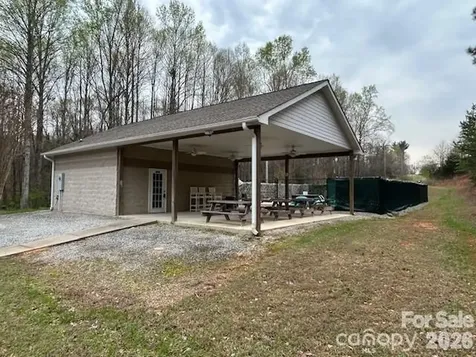 0 Palms Way Forest City NC 28043