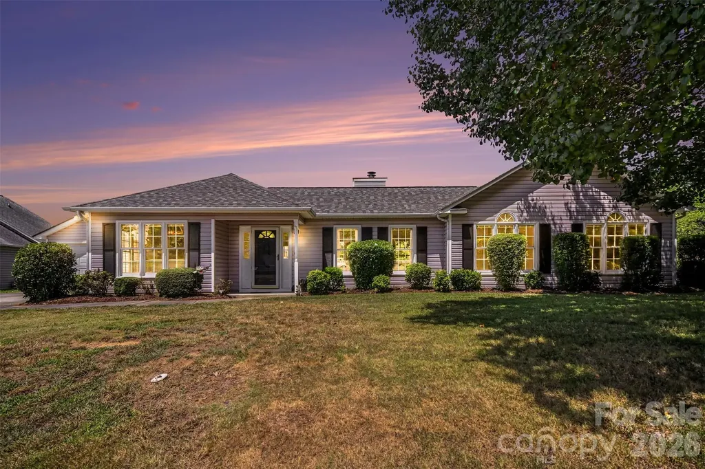 1619 Riverdale Drive Rock Hill SC 29732