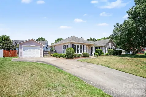 1619 Riverdale Drive Rock Hill SC 29732
