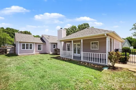 1619 Riverdale Drive Rock Hill SC 29732