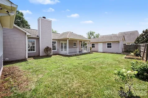 1619 Riverdale Drive Rock Hill SC 29732