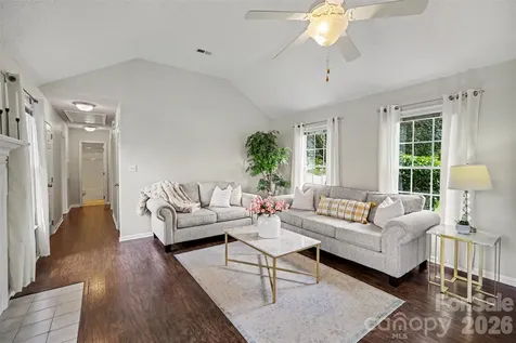 1619 Riverdale Drive Rock Hill SC 29732