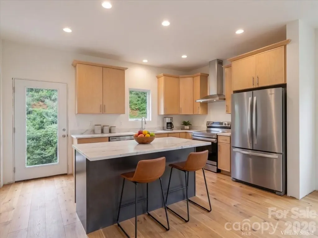 12 Weaver Hill Road Asheville NC 28805