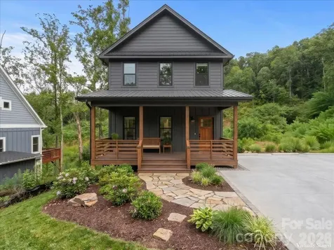 12 Weaver Hill Road Asheville NC 28805