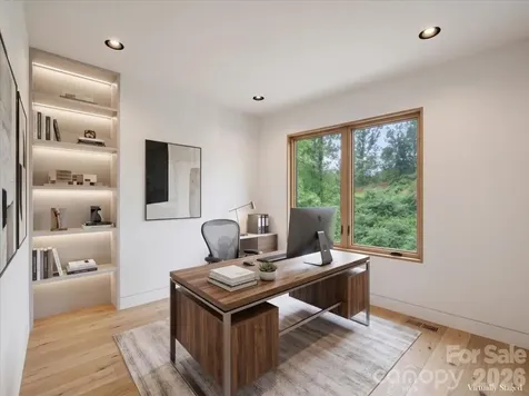 12 Weaver Hill Road Asheville NC 28805