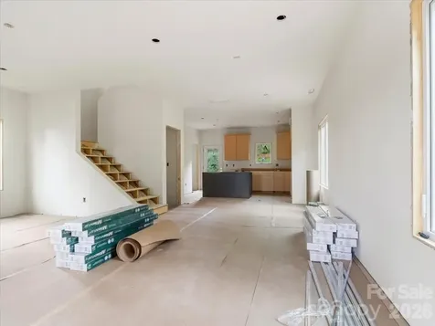 12 Weaver Hill Road Asheville NC 28805