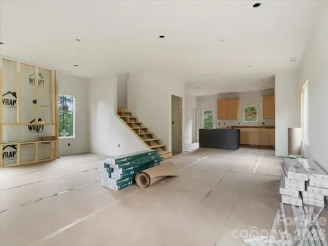 12 Weaver Hill Road Asheville NC 28805