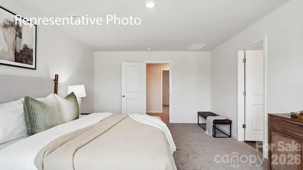 522 Brinkley Drive Kings Mountain NC 28086