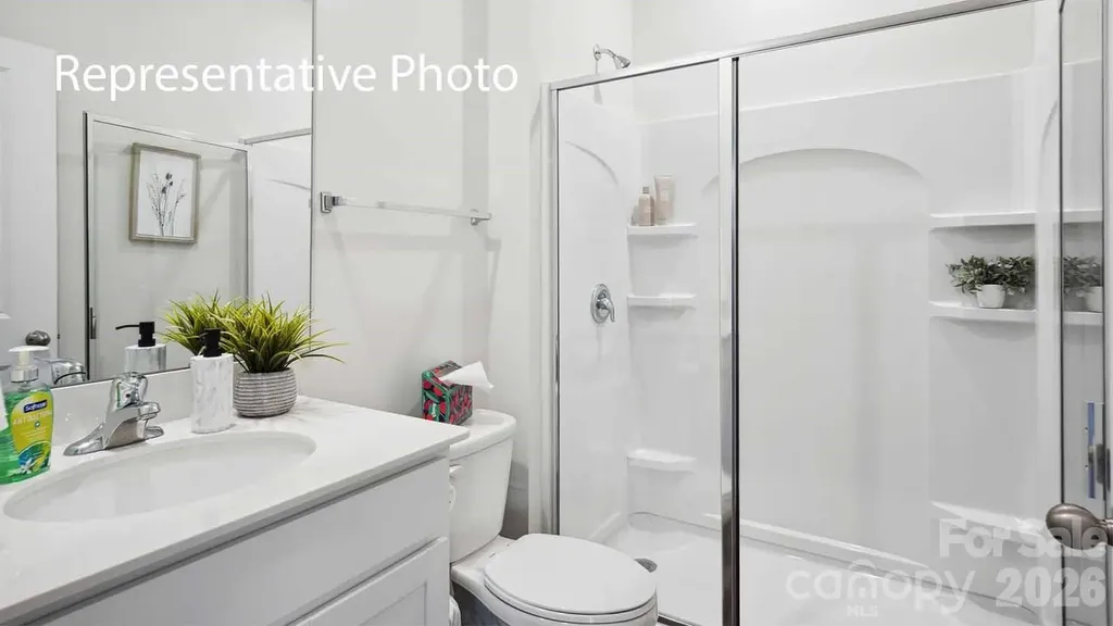 522 Brinkley Drive Kings Mountain NC 28086