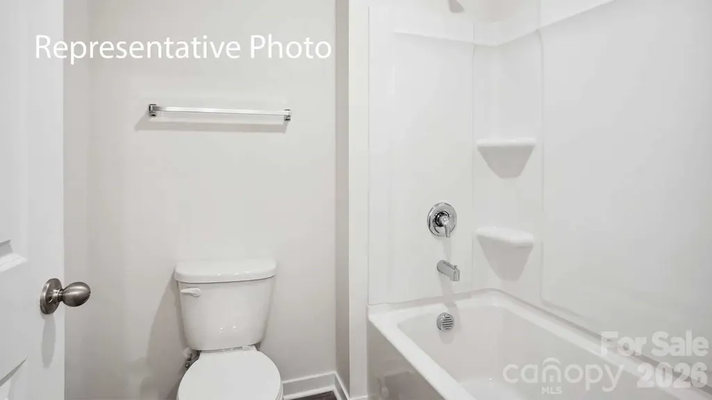 522 Brinkley Drive Kings Mountain NC 28086