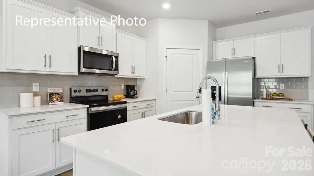 522 Brinkley Drive Kings Mountain NC 28086