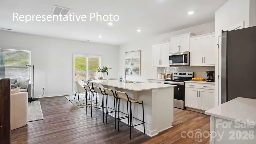 522 Brinkley Drive Kings Mountain NC 28086