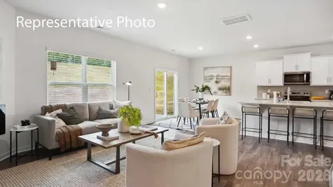 522 Brinkley Drive Kings Mountain NC 28086