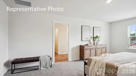 522 Brinkley Drive Kings Mountain NC 28086