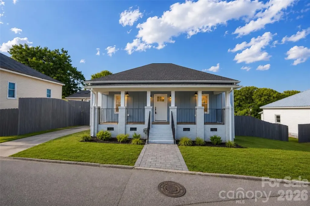 32 Second Street Cramerton NC 28032